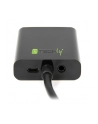 Techly Konwerter HDMI męski na VGA żeński z audio oraz micro-USB - nr 6