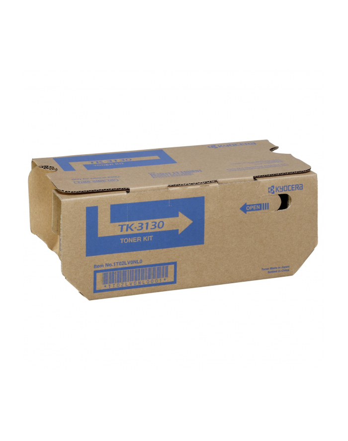 KYOCERA Toner Czarny TK-3130=TK3130=1T02LV0NL0 główny