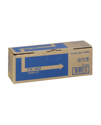 KYOCERA Toner Czarny TK-160=TK160=1T02LY0NL0