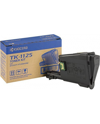 KYOCERA Toner Czarny TK-1125=TK1125=1T02M70NL0 nr 2