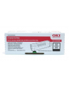 OKI Toner Czarny C56/57=43324408=C5600  C5700  6000 str. - nr 22