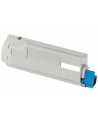 OKI Toner Czarny C56/57=43324408=C5600  C5700  6000 str. - nr 2