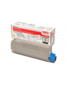 OKI Toner Czarny C56/57=43324408=C5600  C5700  6000 str. - nr 5