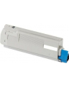 OKI Toner Czarny C56/57=43324408=C5600  C5700  6000 str. - nr 6