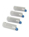 OKI Toner Czerwony C56/57=43381906=C5600  C5700  2000 str. - nr 33