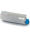 OKI Toner Niebieski C56/57=43381907=C5600  C5700  2000 str. - nr 24