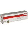 OKI Toner Czarny C8600-TBtypC=43487712=C8600  C8800  6000 str. - nr 1