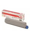 OKI Toner Czarny C8600-TBtypC=43487712=C8600  C8800  6000 str. - nr 24