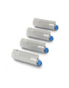 OKI Toner Czarny C5650/C5750=43865708=C5650  C5750  8000 str. - nr 1