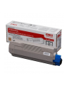 OKI Toner Czarny C5650/C5750=43865708=C5650  C5750  8000 str. - nr 28
