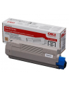 OKI Toner Czarny C5650/C5750=43865708=C5650  C5750  8000 str. - nr 6