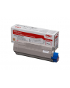 OKI Toner Czerwony C5650/C5750=43872306=C5650  C5750  2000 str. - nr 10
