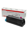 OKI Toner Czerwony C5650/C5750=43872306=C5650  C5750  2000 str. - nr 27