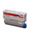 OKI Toner Czerwony C5650/C5750=43872306=C5650  C5750  2000 str. - nr 4