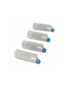 OKI Toner Czerwony C5650/C5750=43872306=C5650  C5750  2000 str. - nr 6