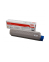 OKI Toner Czarny C810/C830-TB=44059108=C810  C830  8000 str. - nr 10