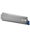 OKI Toner Czarny C810/C830-TB=44059108=C810  C830  8000 str. - nr 22