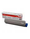 OKI Toner Czarny C810/C830-TB=44059108=C810  C830  8000 str. - nr 27