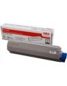 OKI Toner Czarny C810/C830-TB=44059108=C810  C830  8000 str. - nr 28