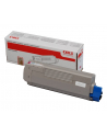 OKI Toner Czerwony C610-TM=44315306=C610  6000 str. - nr 10