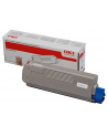 OKI Toner Czerwony C610-TM=44315306=C610  6000 str. - nr 11