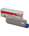 OKI Toner Czerwony C610-TM=44315306=C610  6000 str. - nr 19
