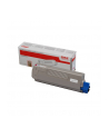OKI Toner Czerwony C610-TM=44315306=C610  6000 str. - nr 27