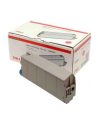 OKI Toner Czerwony C610-TM=44315306=C610  6000 str. - nr 39