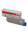 OKI Toner Czerwony C610-TM=44315306=C610  6000 str. - nr 44