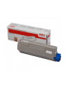 OKI Toner Czerwony C610-TM=44315306=C610  6000 str. - nr 4