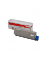 OKI Toner Niebieski C610-TC=44315307=C610  6000 str. - nr 25