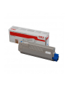 OKI Toner Niebieski C610-TC=44315307=C610  6000 str. - nr 27