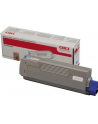 OKI Toner Niebieski C610-TC=44315307=C610  6000 str. - nr 45