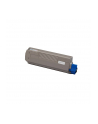 OKI Toner Czarny C610-TB=44315308=C610  8000 str. - nr 14