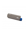 OKI Toner Czarny C610-TB=44315308=C610  8000 str. - nr 17