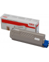 OKI Toner Czarny C610-TB=44315308=C610  8000 str. - nr 31