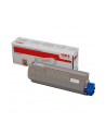 OKI Toner Czarny C610-TB=44315308=C610  8000 str. - nr 4