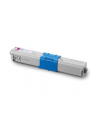 OKI Toner Czerwony C310-TM=44469705=C310dn  C330dn  C331dn  C510dn  C511dn  C530dn  C531dn  MC351  M352dn  MC361  MC362dn  MC561dn  MC562dn  2000 str. - nr 7