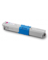 OKI Toner Czerwony C310-TM=44469705=C310dn  C330dn  C331dn  C510dn  C511dn  C530dn  C531dn  MC351  M352dn  MC361  MC362dn  MC561dn  MC562dn  2000 str. - nr 9