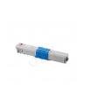 OKI Toner Czerwony C310-TM=44469705=C310dn  C330dn  C331dn  C510dn  C511dn  C530dn  C531dn  MC351  M352dn  MC361  MC362dn  MC561dn  MC562dn  2000 str. - nr 11