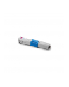 OKI Toner Czerwony C310-TM=44469705=C310dn  C330dn  C331dn  C510dn  C511dn  C530dn  C531dn  MC351  M352dn  MC361  MC362dn  MC561dn  MC562dn  2000 str. - nr 17