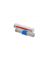OKI Toner Czerwony C310-TM=44469705=C310dn  C330dn  C331dn  C510dn  C511dn  C530dn  C531dn  MC351  M352dn  MC361  MC362dn  MC561dn  MC562dn  2000 str. - nr 19