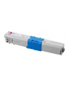 OKI Toner Czerwony C310-TM=44469705=C310dn  C330dn  C331dn  C510dn  C511dn  C530dn  C531dn  MC351  M352dn  MC361  MC362dn  MC561dn  MC562dn  2000 str. - nr 24