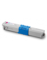 OKI Toner Czerwony C310-TM=44469705=C310dn  C330dn  C331dn  C510dn  C511dn  C530dn  C531dn  MC351  M352dn  MC361  MC362dn  MC561dn  MC562dn  2000 str. - nr 3