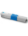 OKI Toner Niebieski C310-TC=44469706=C310dn  C330dn  C331dn  C510dn  C511dn  C530dn  C531dn  MC351  M352dn  MC361  MC362dn  MC561dn  MC562dn  2000 str. - nr 30