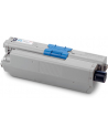 OKI Toner Czarny C310-TB=44469803=C310dn  C330dn  C331dn  C510dn  C511dn  C530dn  C531dn  MC351  M352dn  MC361  MC362dn  MC561dn  MC562dn  3500 str. - nr 14