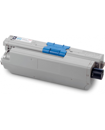 OKI Toner Czarny C310-TB=44469803=C310dn  C330dn  C331dn  C510dn  C511dn  C530dn  C531dn  MC351  M352dn  MC361  MC362dn  MC561dn  MC562dn  3500 str.