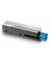 OKI Toner Czarny B411/B431-T=44574702=B411  B431  MB461  MB471  MB491  3000 str. - nr 9