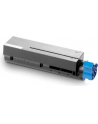 OKI Toner Czarny B411/B431-T=44574702=B411  B431  MB461  MB471  MB491  3000 str. - nr 51