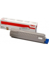 OKI Toner Czerwony C801/C821-TM=44643002=C801  C821  7300 str. - nr 13